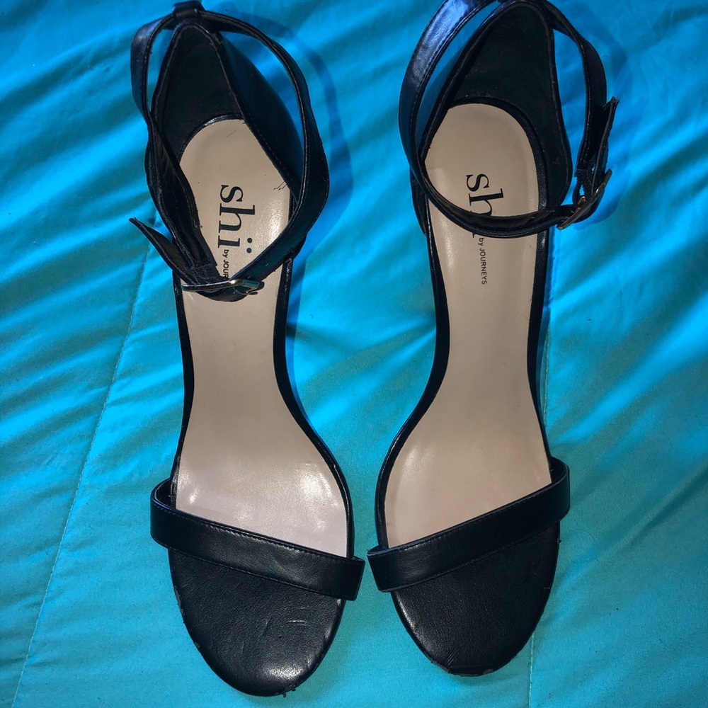Shï by JOURNEYS Heels